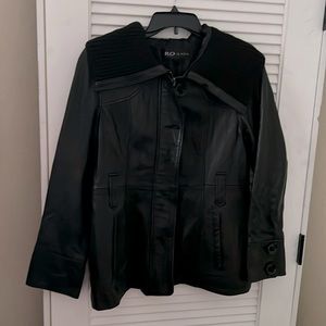 R & O by Reilly Olmes